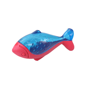 Summer Series Dog Ice Frozen Chew Toy