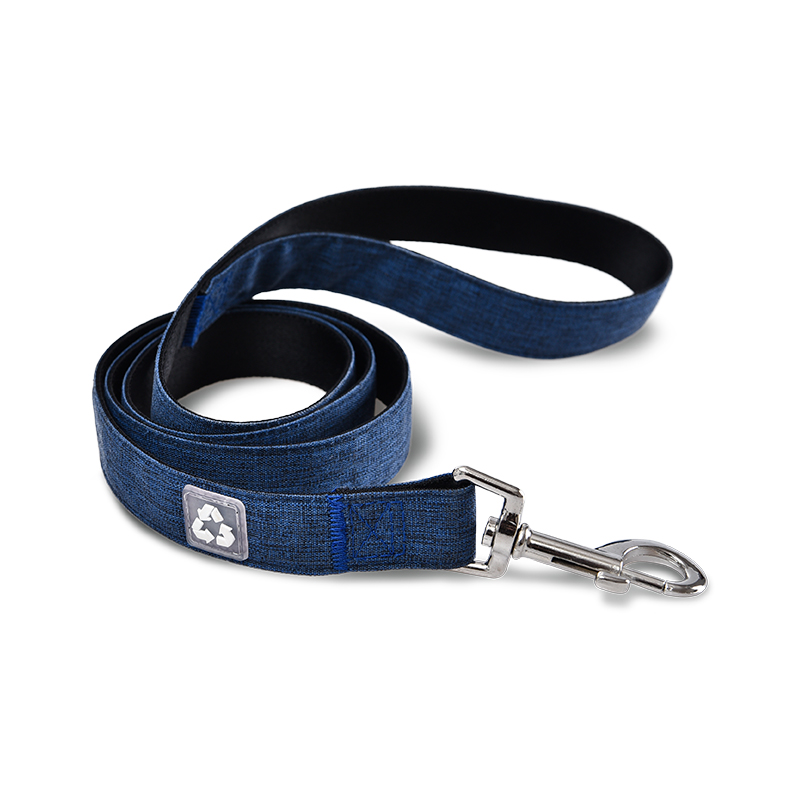 Eco-friendly Series Cute And Outstanding Eco Recycle Material Dog Leash 