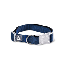Eco-friendly Series Premium Recycle Material Eco Recycle Material Dog Collar 