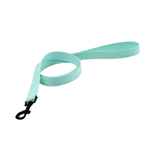 PVC Dog Different Size Fit Waterproof Moredern Colors Options Leash