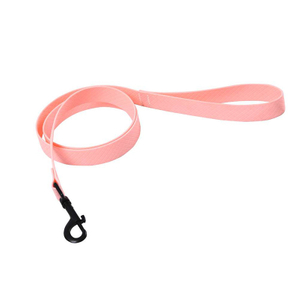 PVC Beautiful Attractive Fit Comfortable Waterproof Material Soft Dog Leash