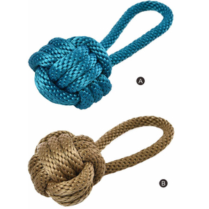 Durable Rope Interesting Safety Chewproof Dog Toys