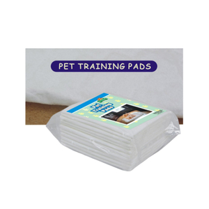 Other Pet Products Quick-dry Surface with Built-in Attractant Pet Training Pad 