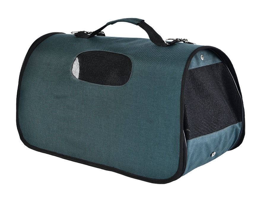 Breathable Dog Carrier Travel Bag