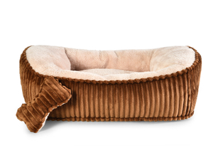 Cozy Home Style Pet Bed