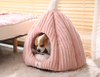 Cozy Home Style Pet Bed