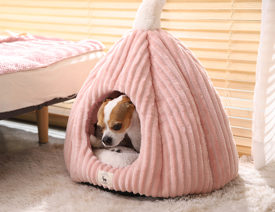 Cozy Home Style Pet Bed