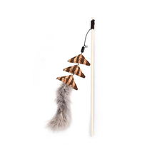 Superior Quality Funny Cat Stick Set Pet Interactive Toy for Cat