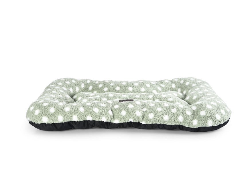 Antibacterial &Deodorant Pet Bed