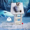 Wholesale Monster Cute Cat Stair Tree