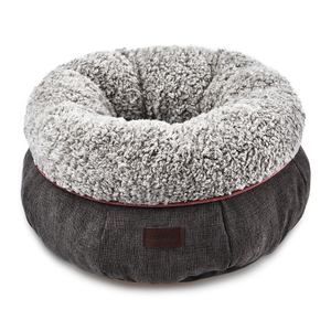 Self-heating Excellent Chenille High Quality Warm Dog Bed