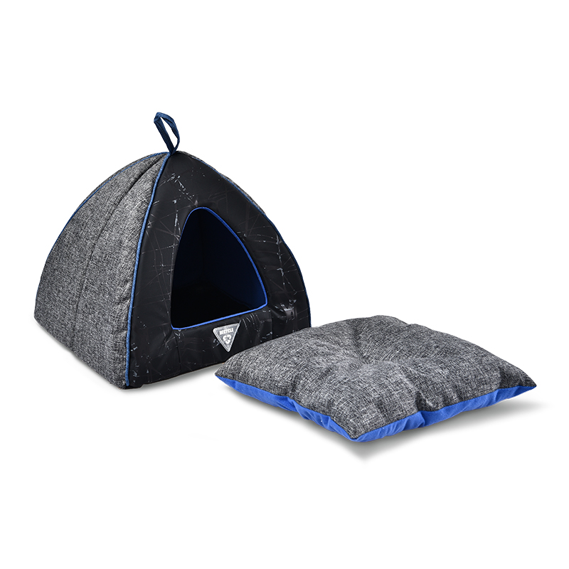 Eco-friendly Series Environment-friendly Eco Recycle Material Pet Bed 