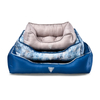 Eco-friendly Series Oxford Fabric Eco Recycle Material Pet Bed 