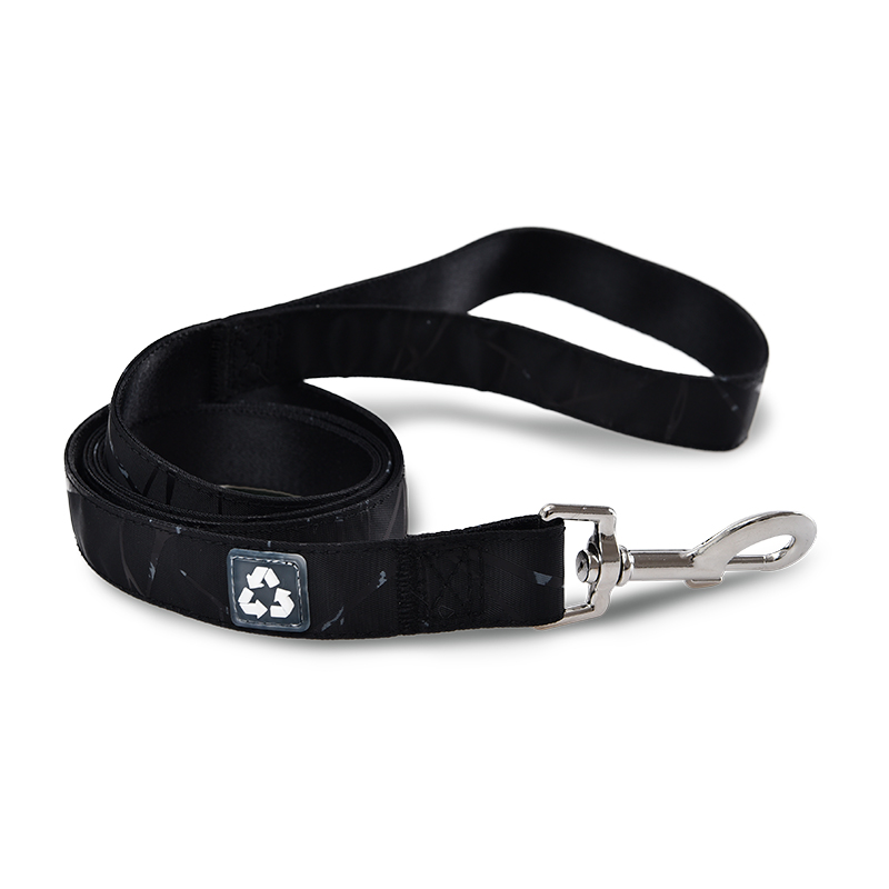 Eco-friendly Series Premium Recycle Material Eco Recycle Material Dog Leash 