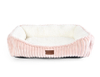 Cozy Home Style Pet Bed