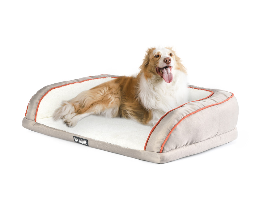 Antistatic Pet Bed