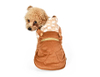 Heated Dog Coat