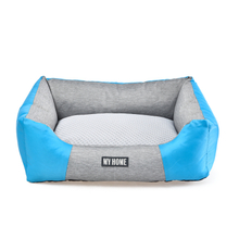 Summer Series Removable Cushion Pet Bed
