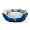 Eco-friendly Series Coral Fleece Eco Recycle Material Pet Bed 