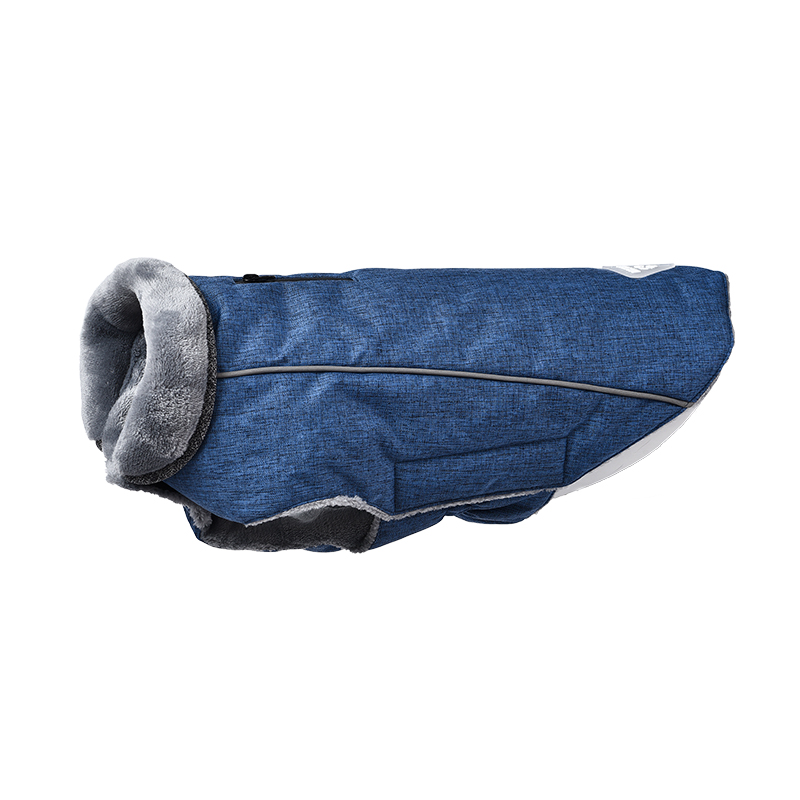 Eco-friendly Series Easy To Wear And Take Off Eco Recycle Material Dog Clothes 