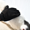 TPR MIMICS REAL HUMAN TOUCH Cat And Dog/Pet Massage Grooming Glove