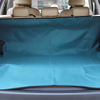 Collapsible for Storage Breathable Mesh Waterproof Pet Car Seat Cover Dog Car Mat