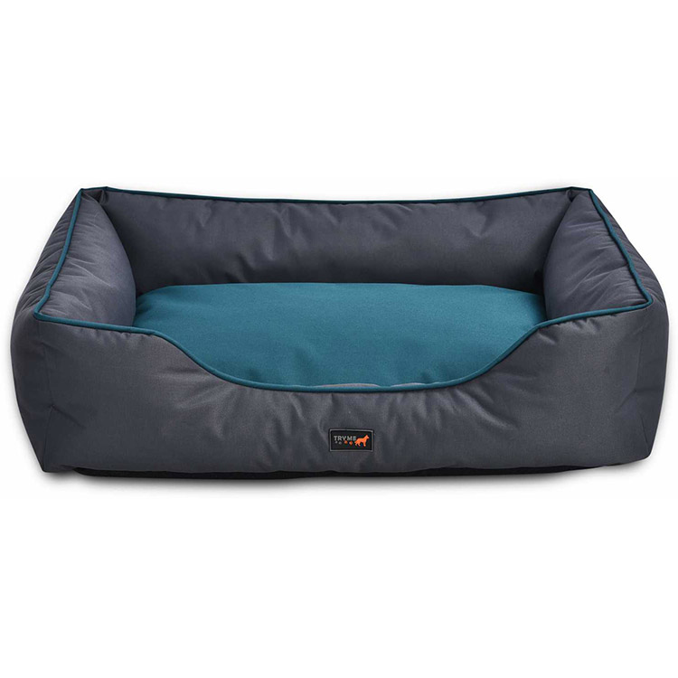 Luxury Water-proof Oxford Fabric Easy-clean Outdoor Dog Sofa Bed