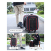  600D Oxford Waterproof Pet Luggage