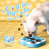 New Edition Dog Slow Feeder Aid Pets Digestion Dog Puzzle Toys Interactive Pet Toy for IQ Training