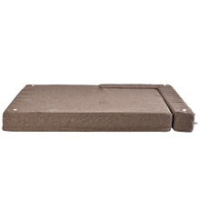 Washable Cover Memory Foam Dog Sofa Bed