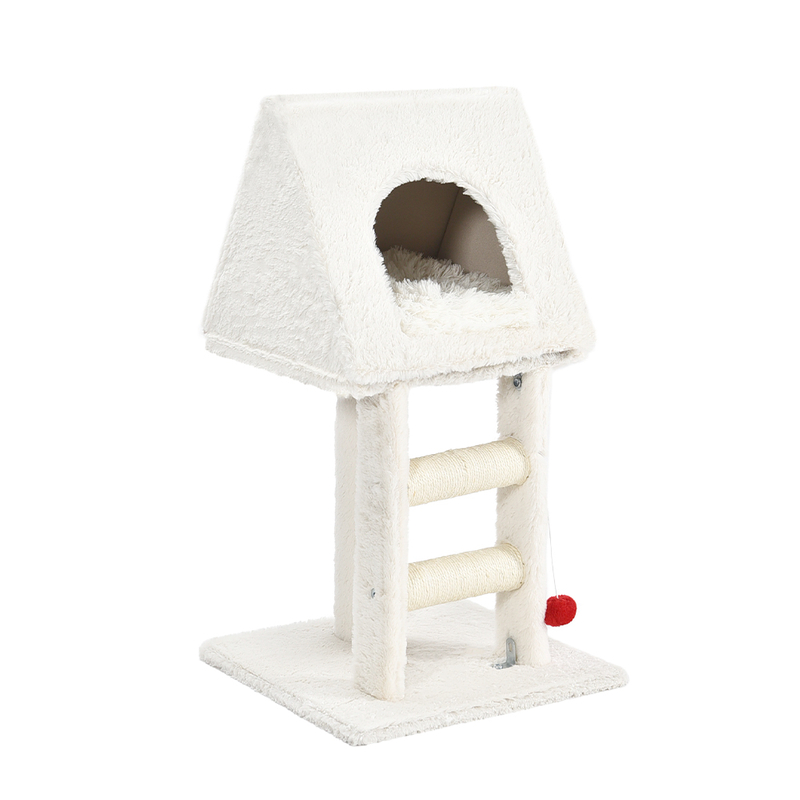 Wholesale Monster Cute Cat Stair Tree