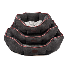 Self-heating Series Warm And Comfortable Dog Bed