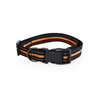 Outdoors Walking Pet Dog Reflective Leash Led Dog Collar