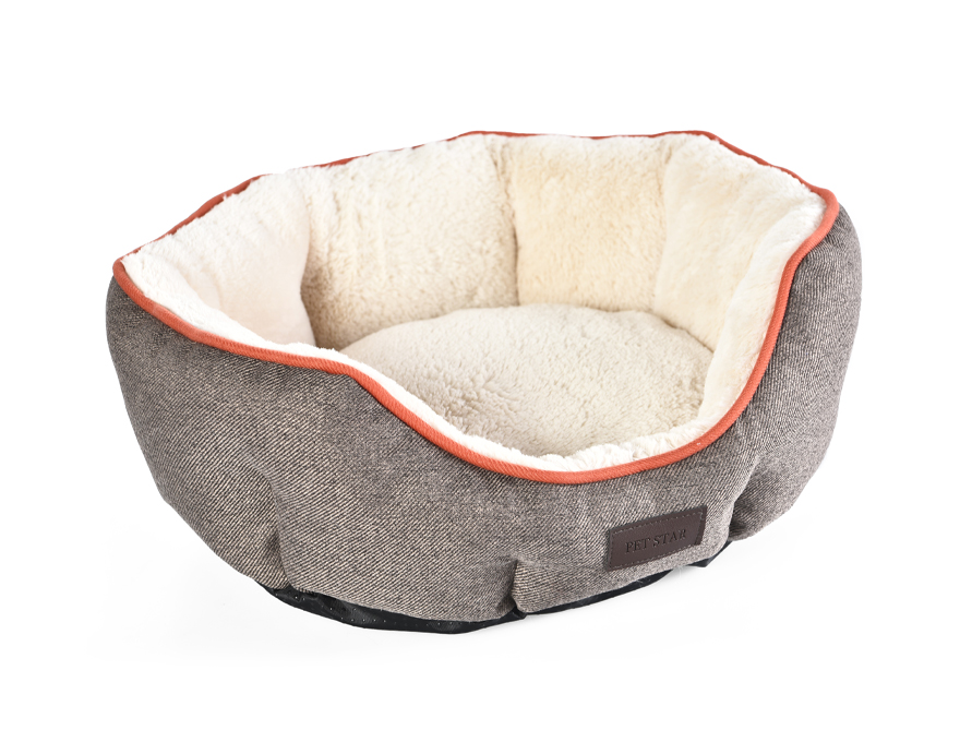 Waterproof Pet Bed