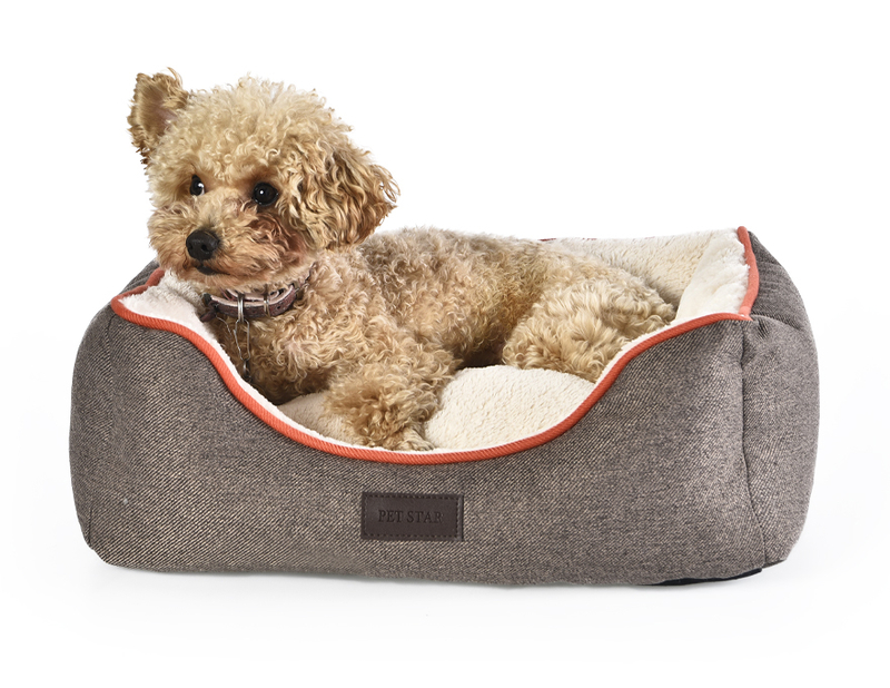 Waterproof Pet Bed