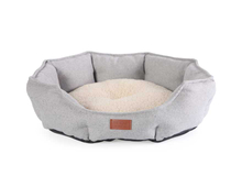 Soft Warm Pet Bed