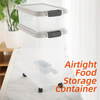 Wholesale Airtight dog food storage containers