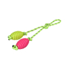 Interactive And Funny Cotton Rope Dog Chew Toy