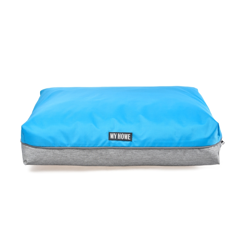 Summer Series Waterproof Oxford Material Pet Bed