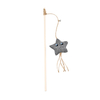 Environment-friendly Wooden Design Recycle Material Cat Toy