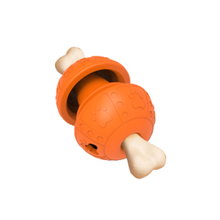 Pet Toy Interactive And Cute TPR PET TOY TPR