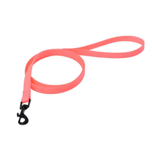 PVC Beautiful Attractive Soft Comfortable PP IronyDog Leash