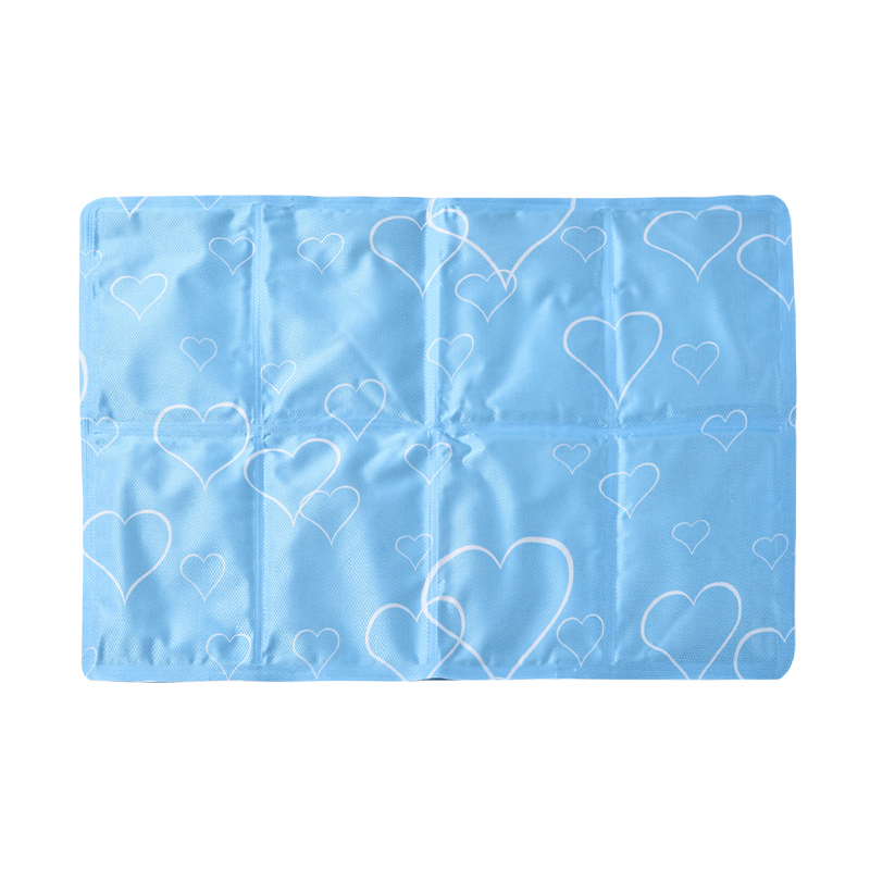 Summer Series Ice Frozen Pet Summer Cooling Mat