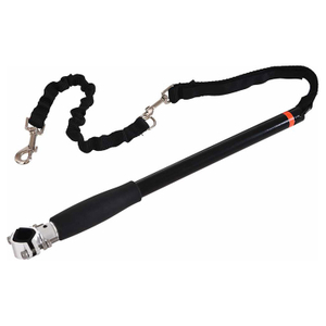 Elastic Expansion Rope Non-slip Mat Design Comfortable Handle Dog Leash