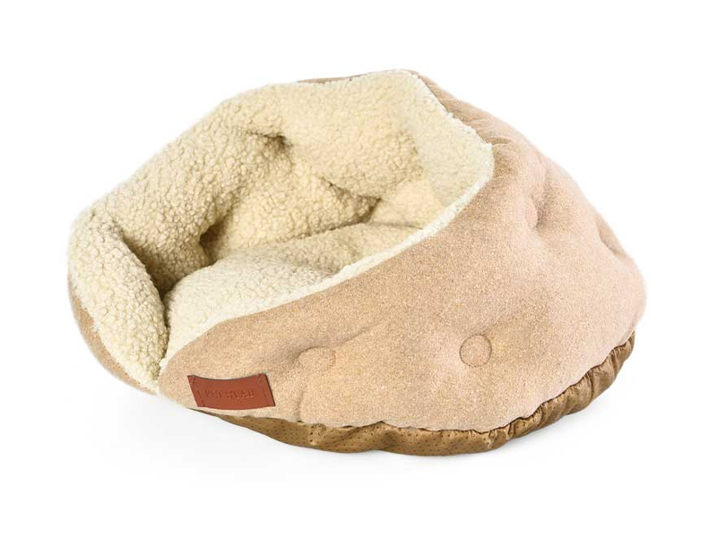 Soft Warm Pet Bed