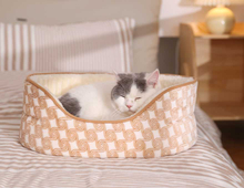 Heating Pet Bed