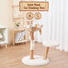 Wholesale Cat Trees Made with Real Wood