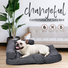 Oil & Stain& Water Repellent Large Dog Sofa