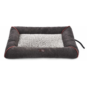 Self-heating Series Orthopedic Foam Warm And Comfortable Dog Cushion