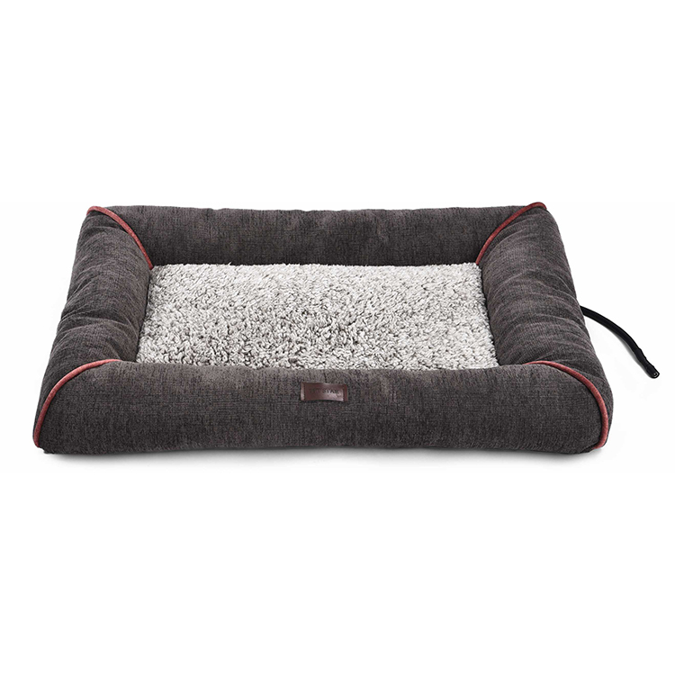 Self-heating Series Orthopedic Foam Warm And Comfortable Dog Cushion